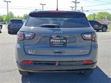 Certified 2022 Jeep Compass Limited w/ Elite Group image 6