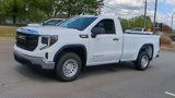 New 2025 GMC Sierra 1500 Pro w/ Pro Value Package image 4
