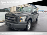 Used 2015 Ford F150 XL w/ Equipment Group 101A Mid image 2