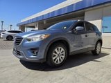 Used 2016 MAZDA CX-5 Touring image 2
