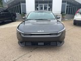 New 2025 Kia K4 LXS image 2