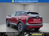 New 2025 Nissan Kicks SV image 6