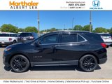 Used 2020 Chevrolet Equinox LT w/ Midnight Edition image 2