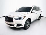 Used 2019 INFINITI QX60 Luxe w/ Essential Package image 3