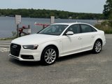 Used 2014 Audi A4 2.0T Premium w/ Audi MMI Navigation image 2