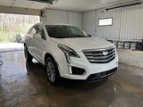 Used 2019 Cadillac XT5 Luxury image 3
