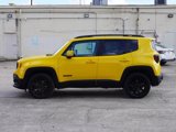 Used 2017 Jeep Renegade Altitude image 2