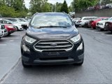 Used 2019 Ford EcoSport SE image 3