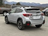 Used 2023 Subaru Crosstrek 2.5i Limited w/ Moonroof Package image 5