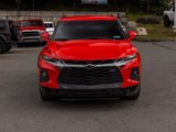Used 2019 Chevrolet Blazer RS w/ LPO, Floor Liner Package image 2