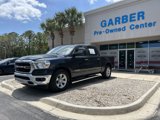 Used 2019 RAM 1500 Big Horn image 3
