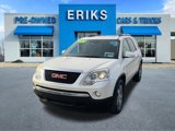 Used 2010 GMC Acadia SLT image 2
