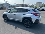 Used 2024 Subaru Crosstrek 2.0i image 3