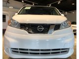 Used 2018 Nissan NV200 SV w/ Back Door Glass Package image 3
