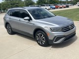 Certified 2022 Volkswagen Tiguan S image 2