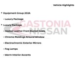 Used 2014 Ford Fusion SE w/ Equipment Group 202A image 4