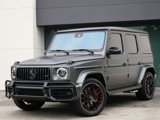 Used 2024 Mercedes-Benz G 63 AMG 4MATIC image 3
