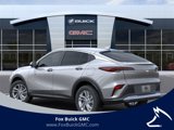 New 2025 Buick Envista Preferred image 3