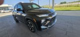Used 2022 Chevrolet TrailBlazer RS image 3