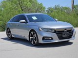 Used 2018 Honda Accord Sport image 3