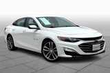 Used 2021 Chevrolet Malibu LT image 2