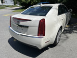 Used 2012 Cadillac CTS Luxury image 5