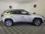 Certified 2022 Hyundai Tucson Blue image 4