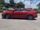 Used 2023 Kia Forte GT image 2