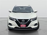Certified 2022 Nissan Rogue Sport SV image 2