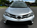 Used 2013 Toyota RAV4 LE image 2