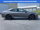 Used 2018 Toyota Camry XSE image 2