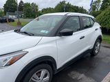 Used 2021 Nissan Kicks S image 5