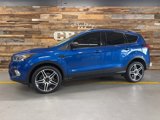 Used 2019 Ford Escape SEL image 3