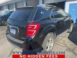 Used 2017 Chevrolet Equinox Premier w/ Enhanced Convenience Package image 3