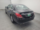 Used 2018 Mercedes-Benz C 300 4MATIC Sedan image 5