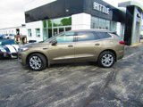 Used 2020 Buick Enclave Avenir w/ Avenir Technology Package image 3