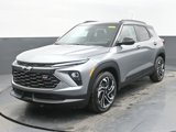 New 2025 Chevrolet TrailBlazer RS w/ Convenience Package image 4