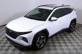 Used 2022 Hyundai Tucson SEL w/ Convenience + Premium Package image 3