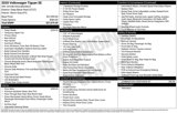 Used 2020 Volkswagen Tiguan SE image 2