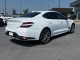 New 2025 Genesis G70 2.5T image 3