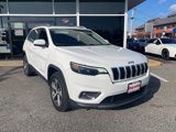 Used 2019 Jeep Cherokee Limited image 2