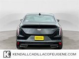 New 2025 Cadillac CT4 Sport image 4