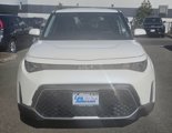 New 2025 Kia Soul LX image 2