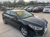 Used 2018 Hyundai Sonata SEL image 4