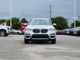 Used 2019 BMW X3 sDrive30i w/ Driving Assistance Package image 2