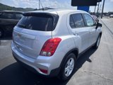 Used 2020 Chevrolet Trax LS w/ Tint and Cruise Package image 3