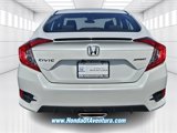 Certified 2021 Honda Civic Sport image 3