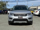 Used 2014 Land Rover Range Rover Sport HSE image 2