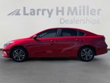 Used 2023 Kia Forte LXS w/ LXS Technology Package image 2