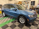 Used 2019 Volkswagen Tiguan S w/ 3rd Row Seat Package image 3